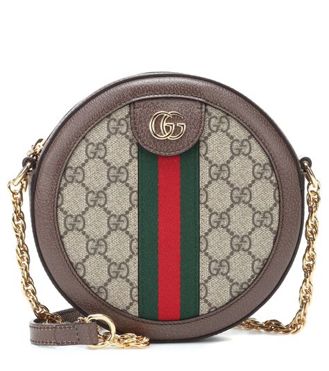 circle gucci bag|gucci gg small bag.